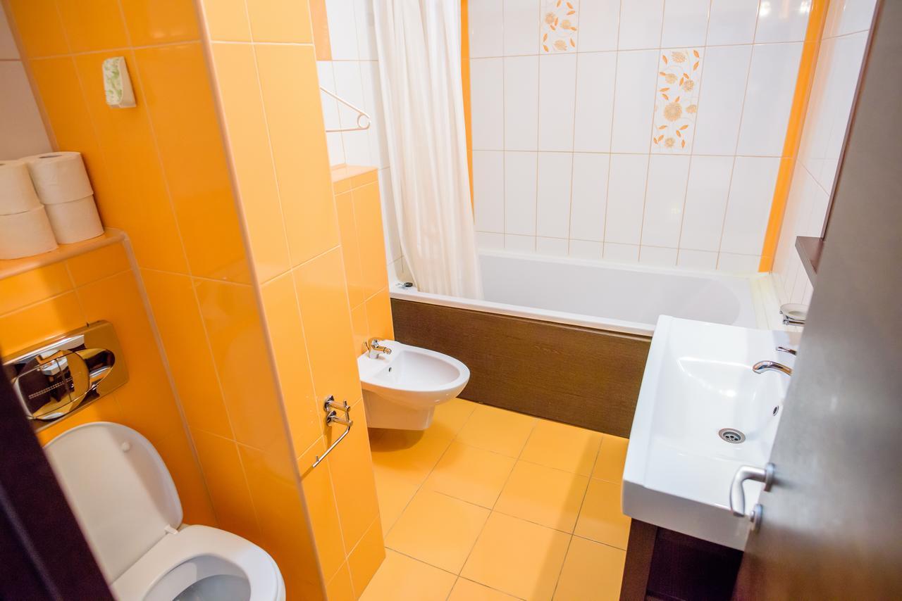 C&Y Zev Apartments Мамая Экстерьер фото
